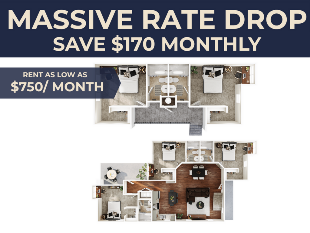 5BR/5BA – Spruce – Standard