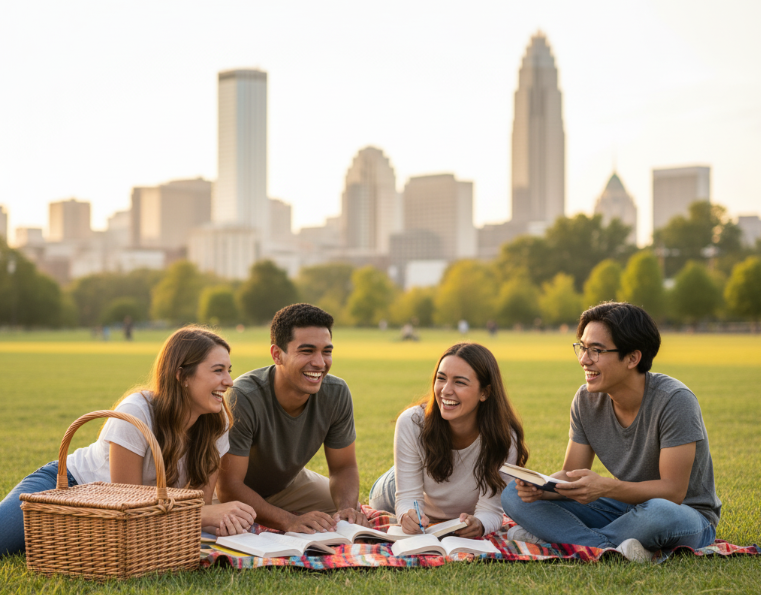 Best Things to Do in Charlotte, NC: Student Edition
