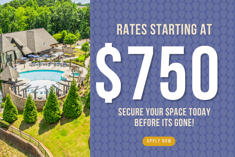 rates as low as $750 popup