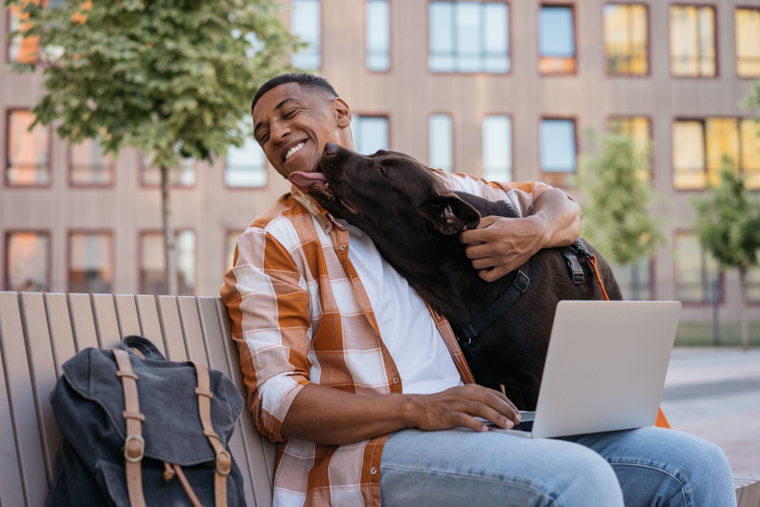 Pet-Friendly Social Life: Meet Other Owners & Build Community