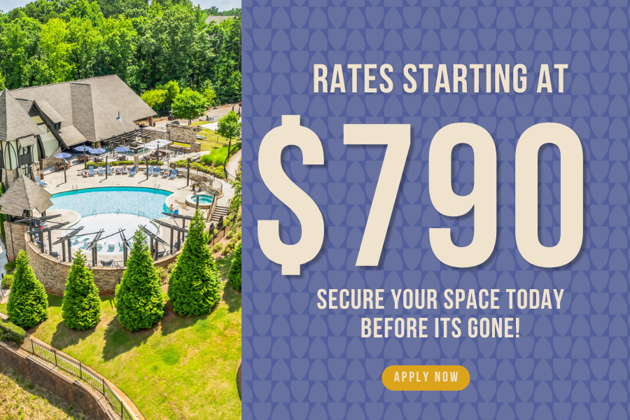 rates as low as $790 popup