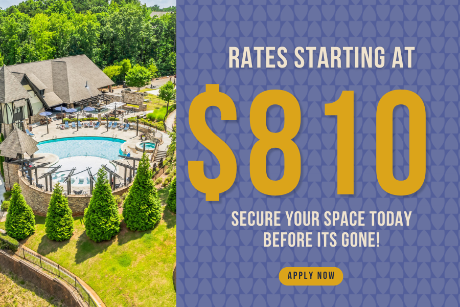 rates as low as $810 popup