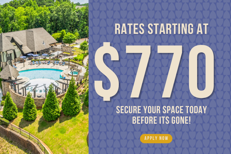 rates as low as $770 popup